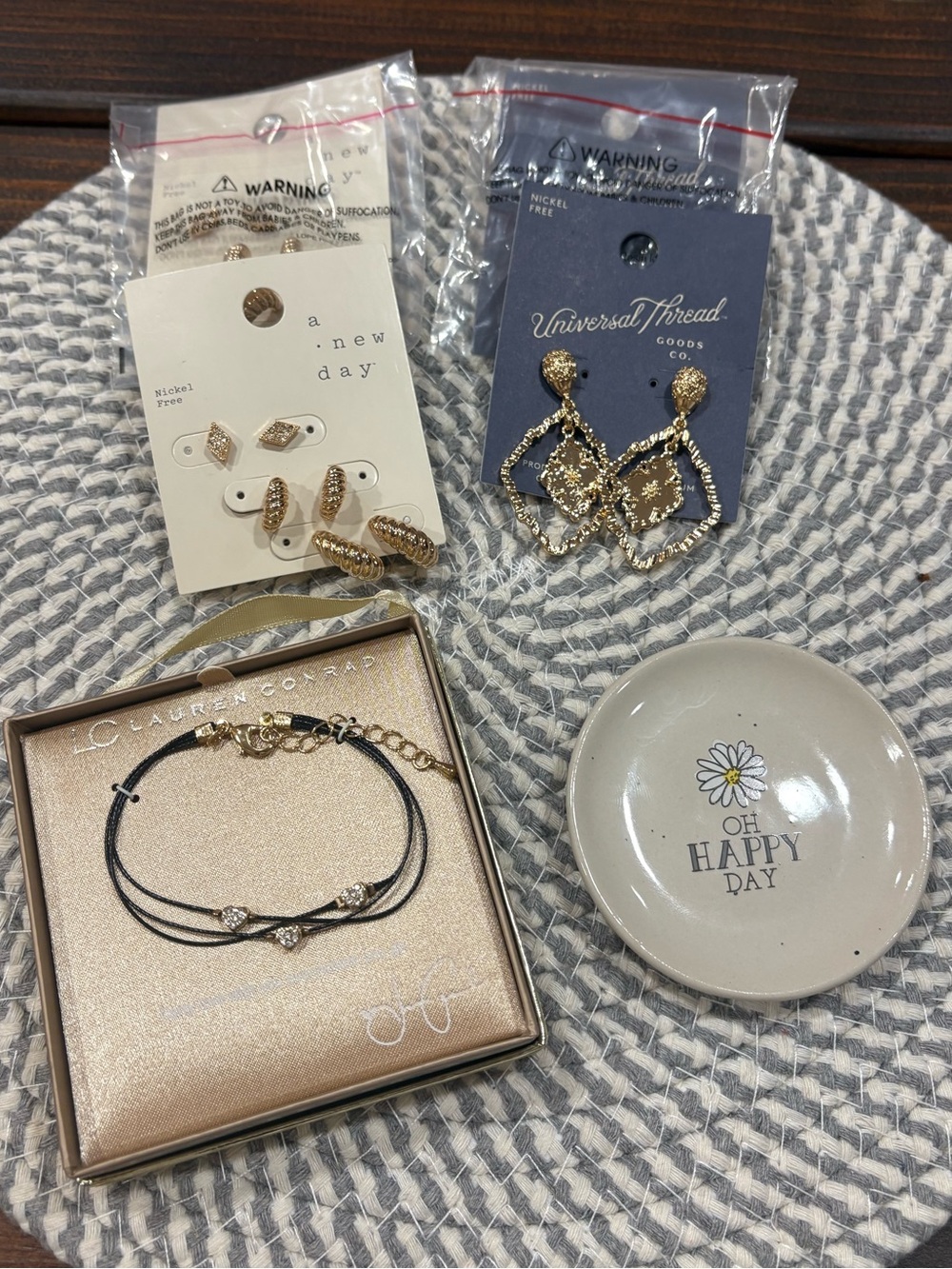Jewelry Bundle
